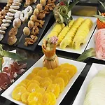 Holiday Inn Genoa City By Ihg