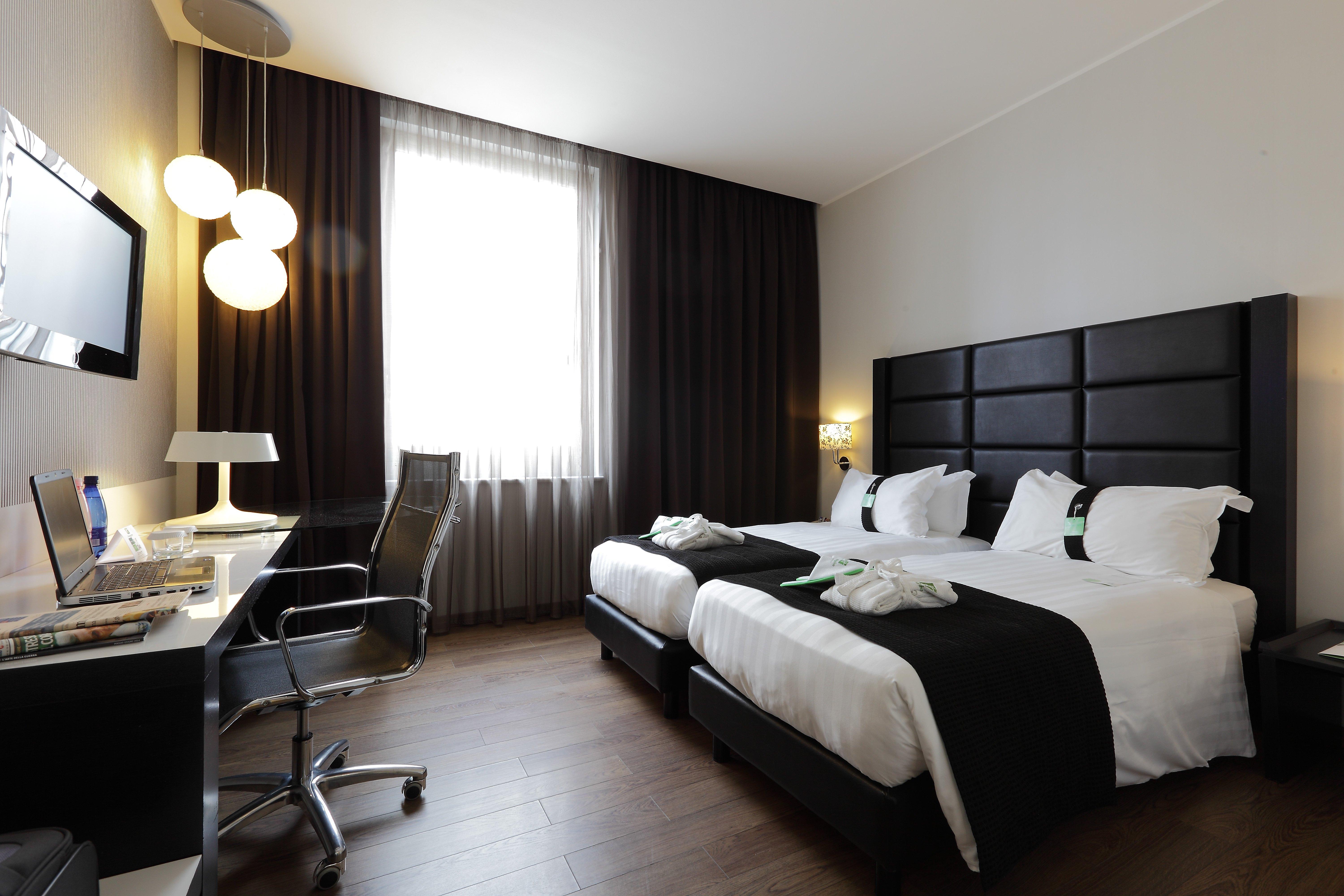 By Ihg Hotel Genova