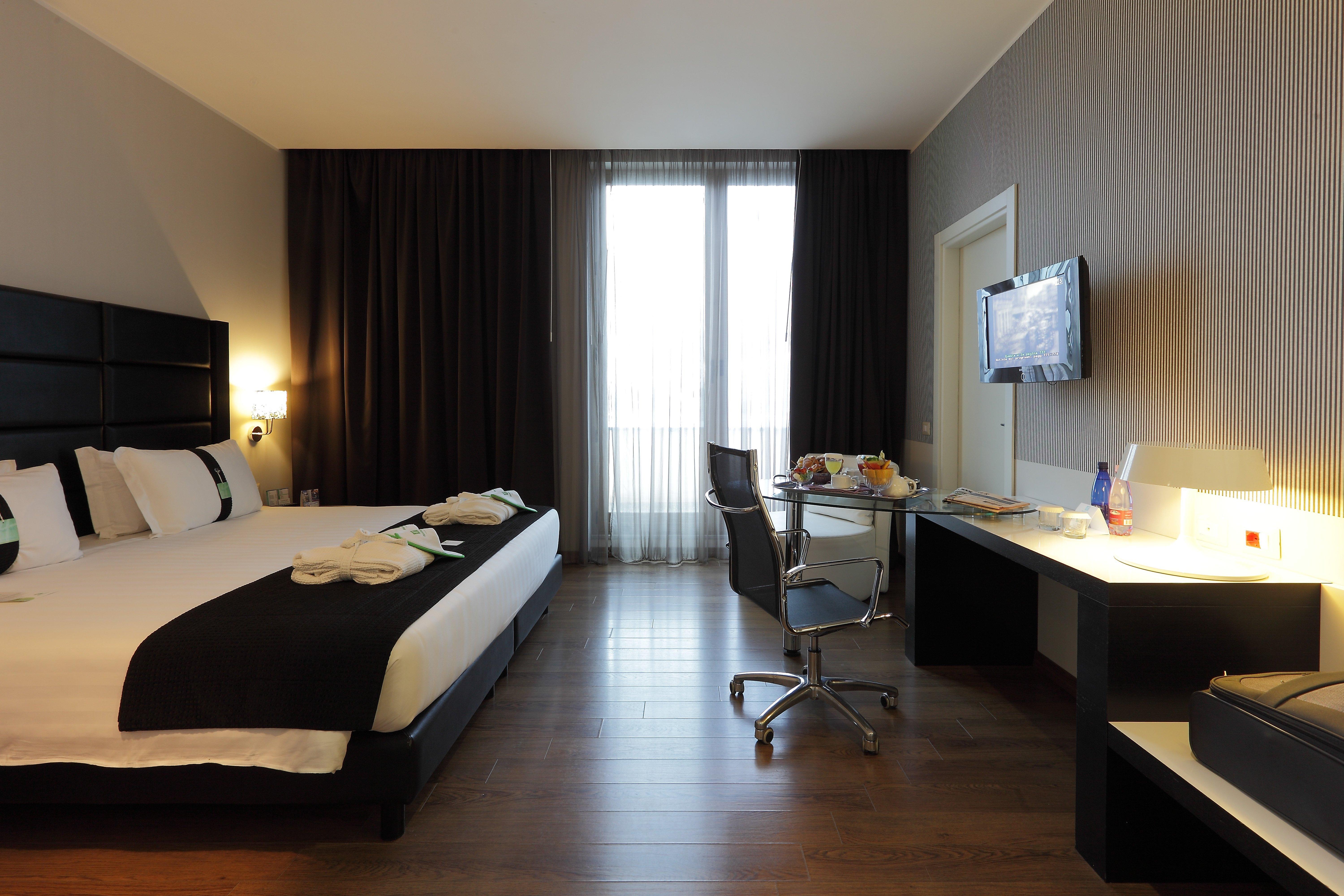 By Ihg 4* Genova