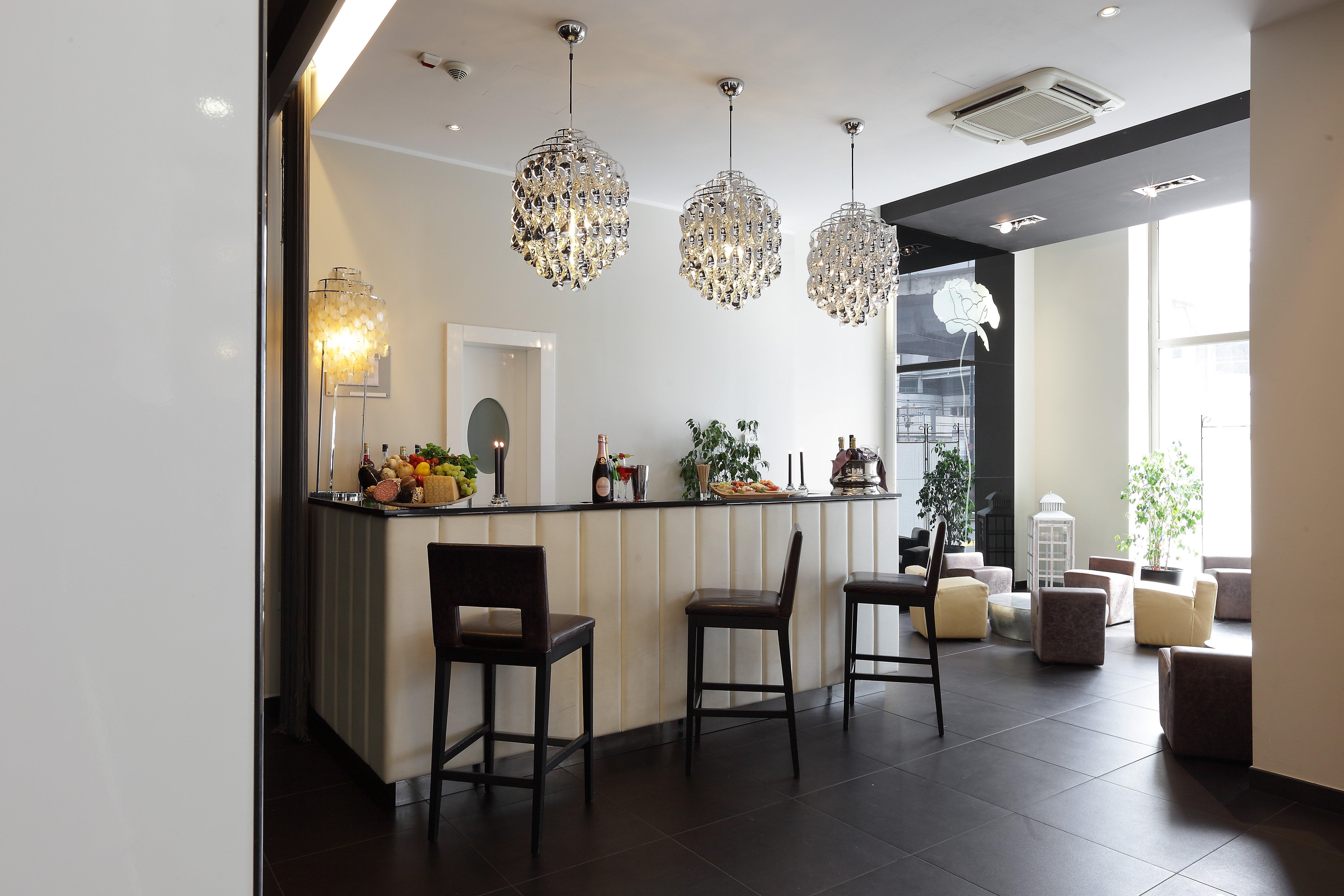 By Ihg 4* Genova