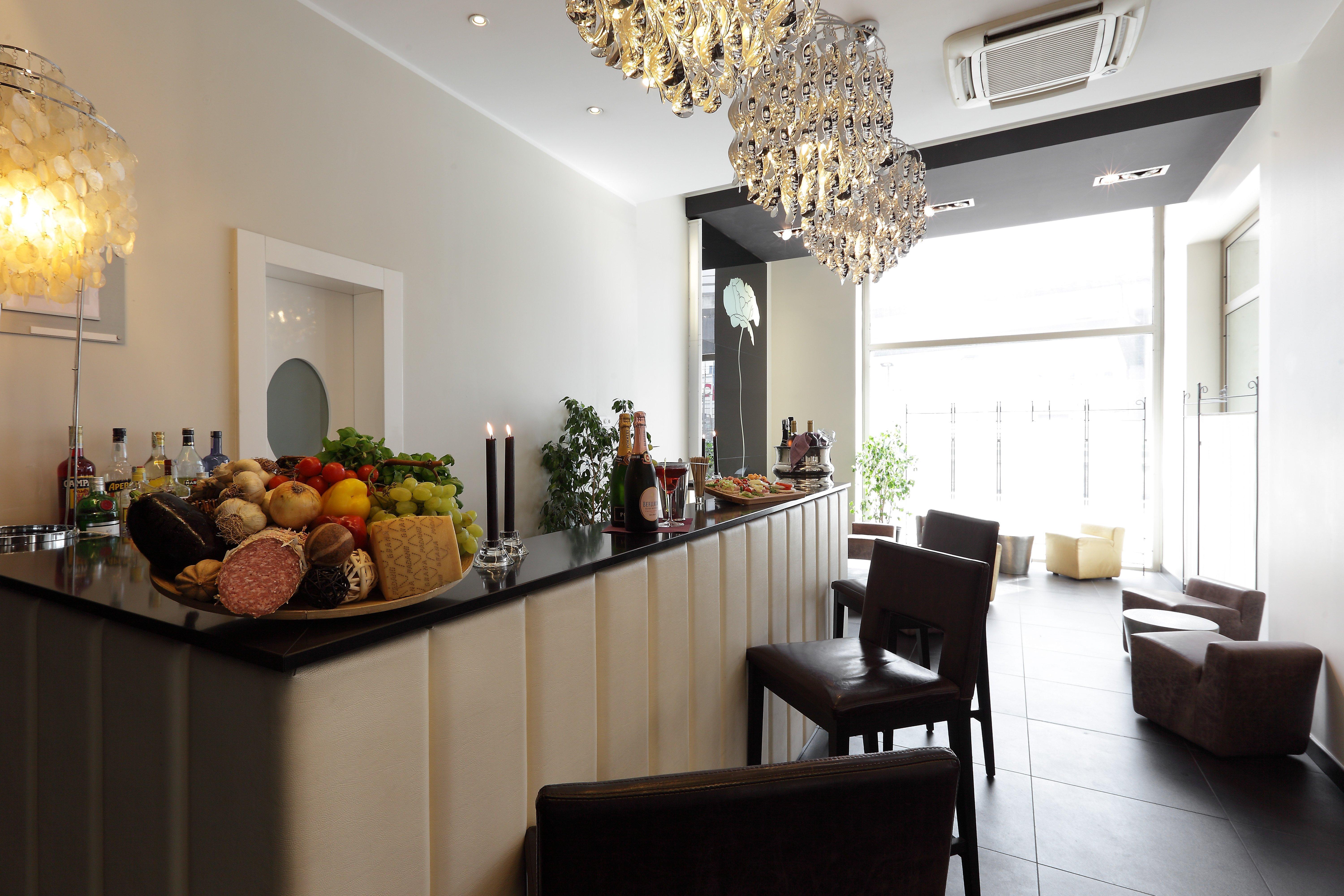 By Ihg Hotel Gênes