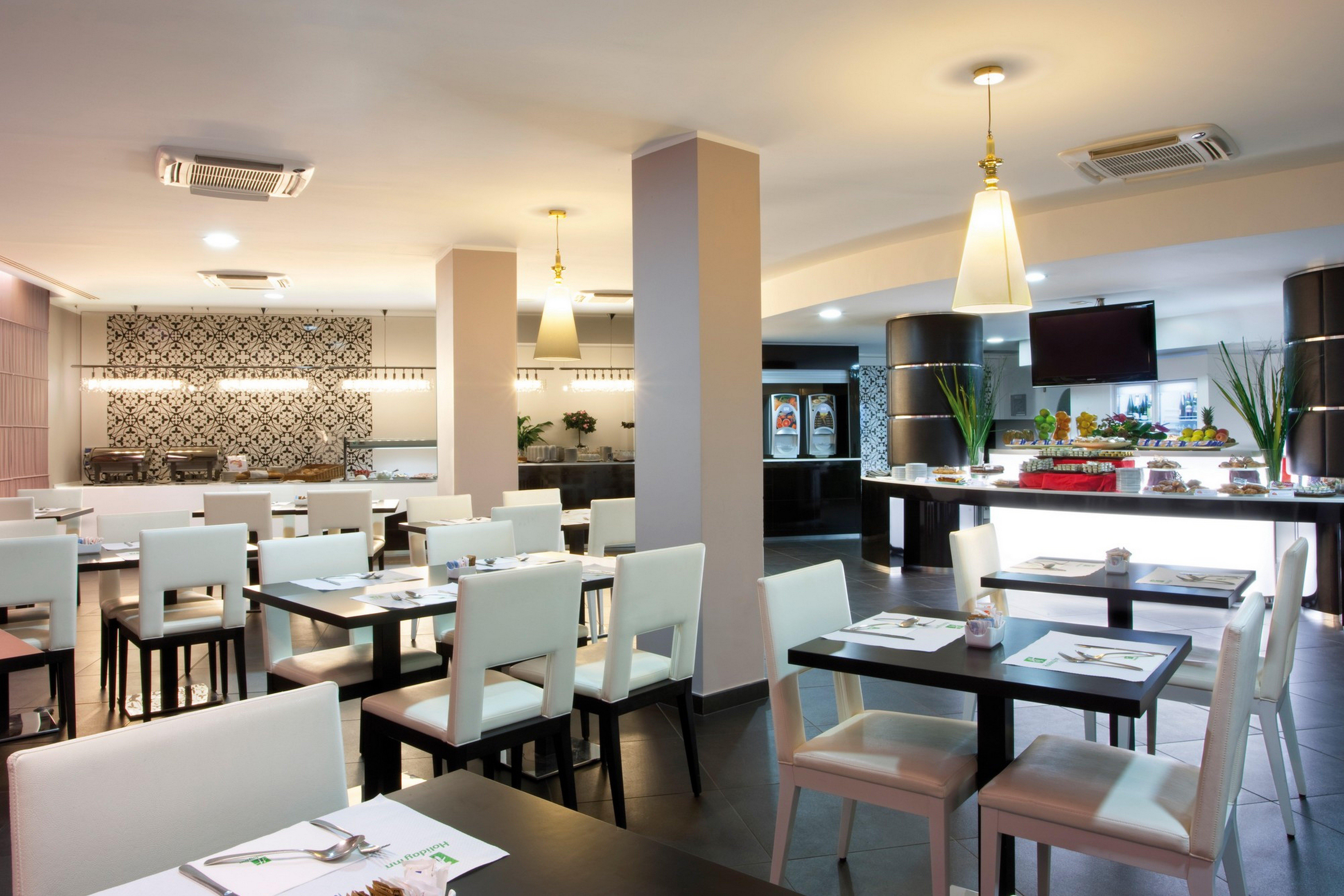By Ihg 4* Genova