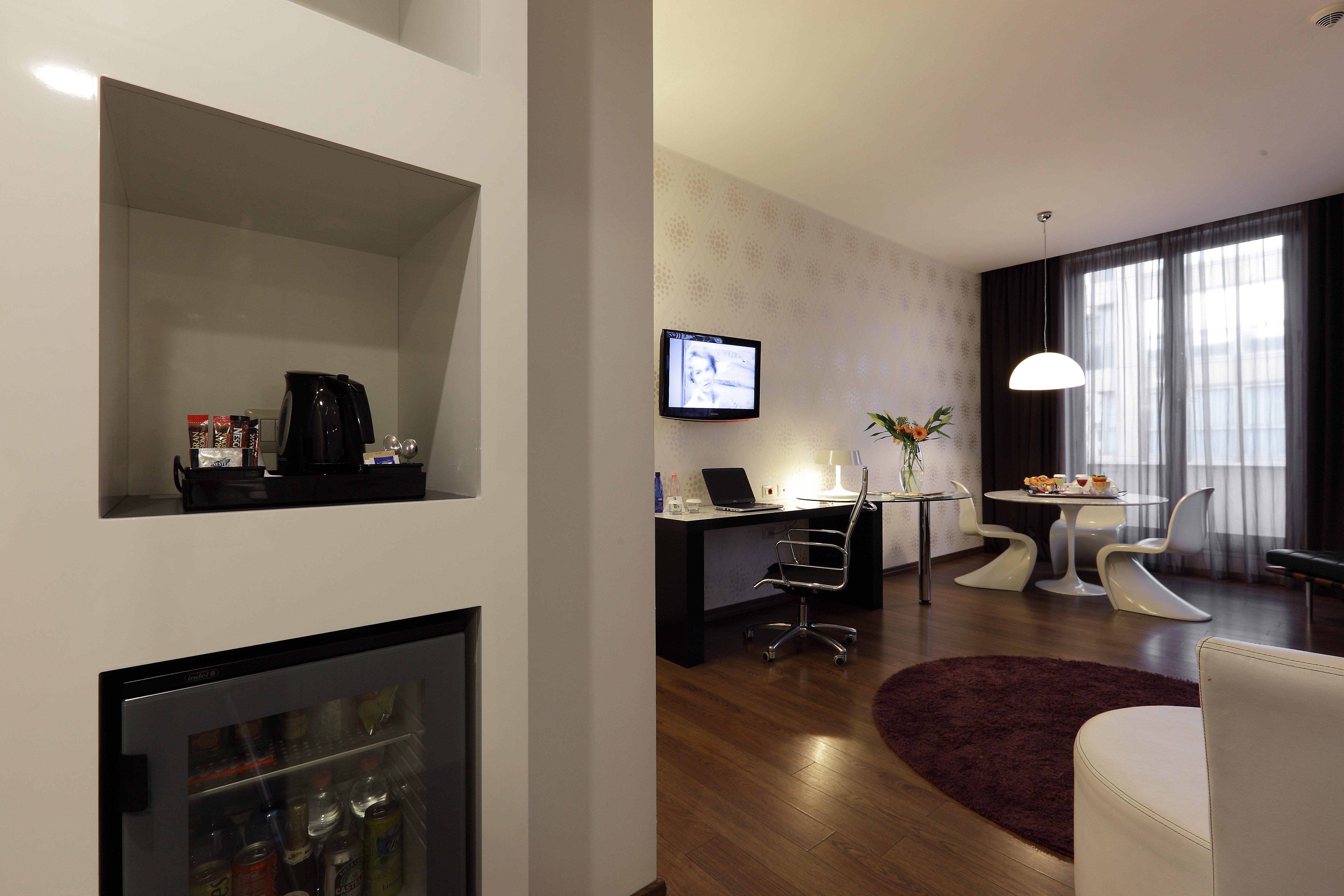 By Ihg 4* Genova