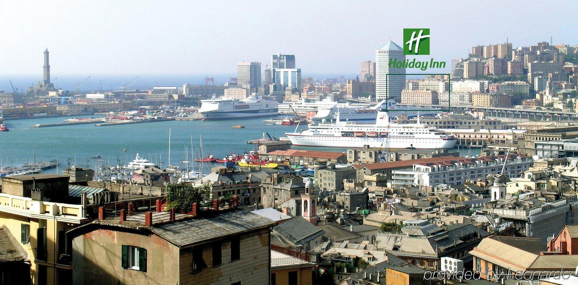 Hotel By Ihg Genova