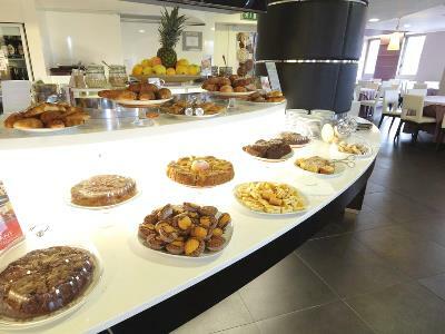By Ihg 4* Genova