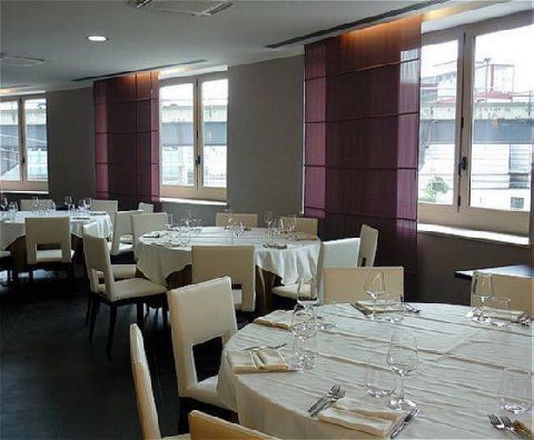 By Ihg Hotel Genova