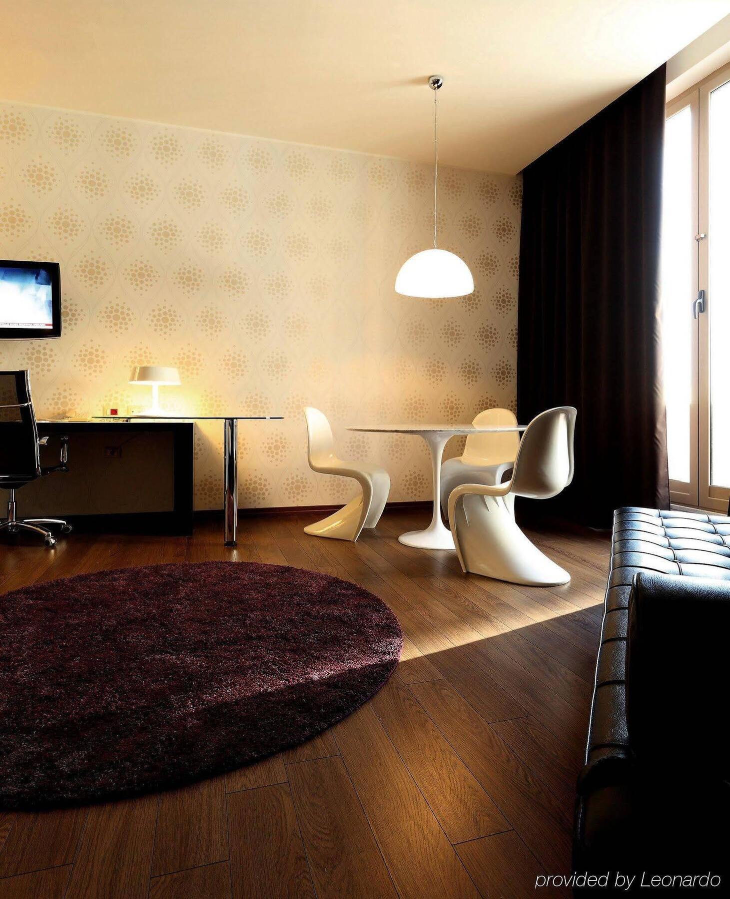 By Ihg 4* Genova